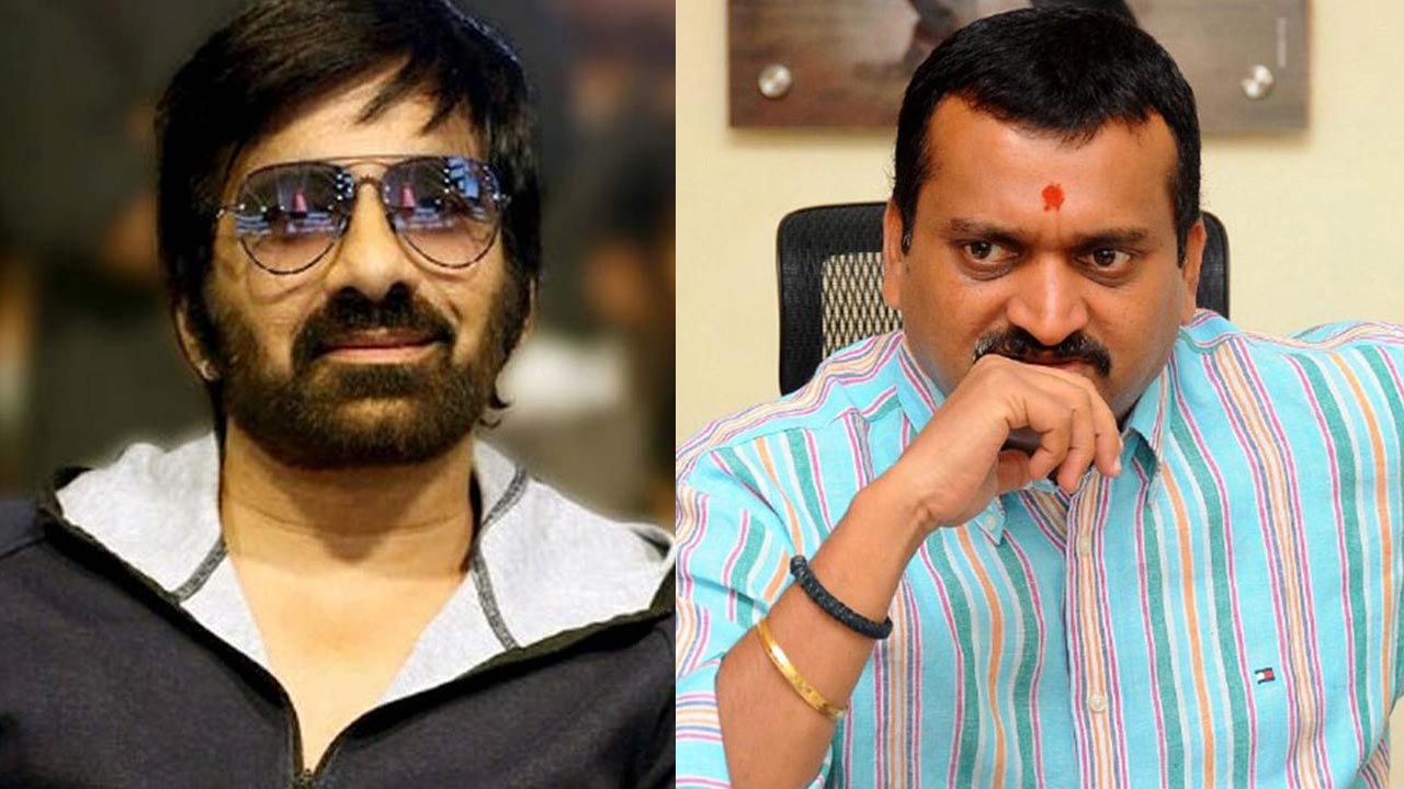 ravi teja,bandla ganesh  రవితేజని మోసం చేశా అంటున్న నిర్మాత