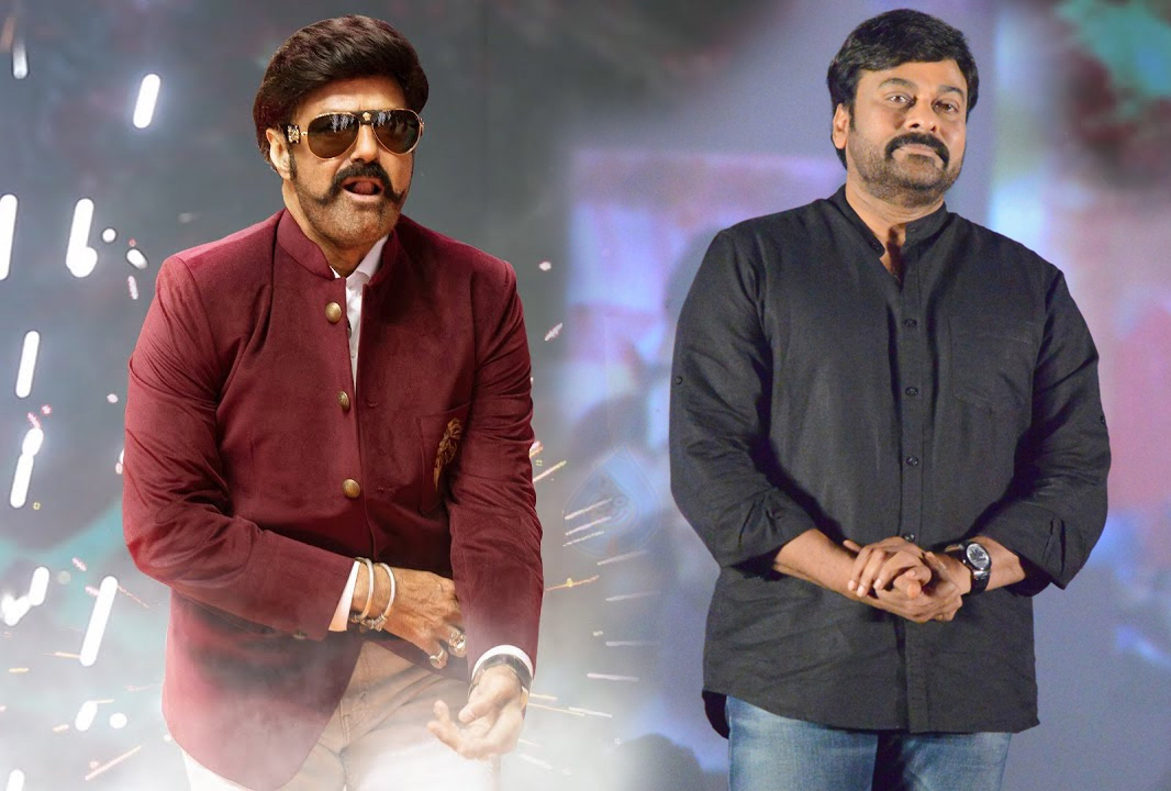 megastar,chiranjevi,bala krishna,aha,aha ott,unstoppable,unstoppable chiranjevi episode,unstoppable balakrishna  మెగాస్టార్ కనిపించేది సెకండ్ సీజను లో