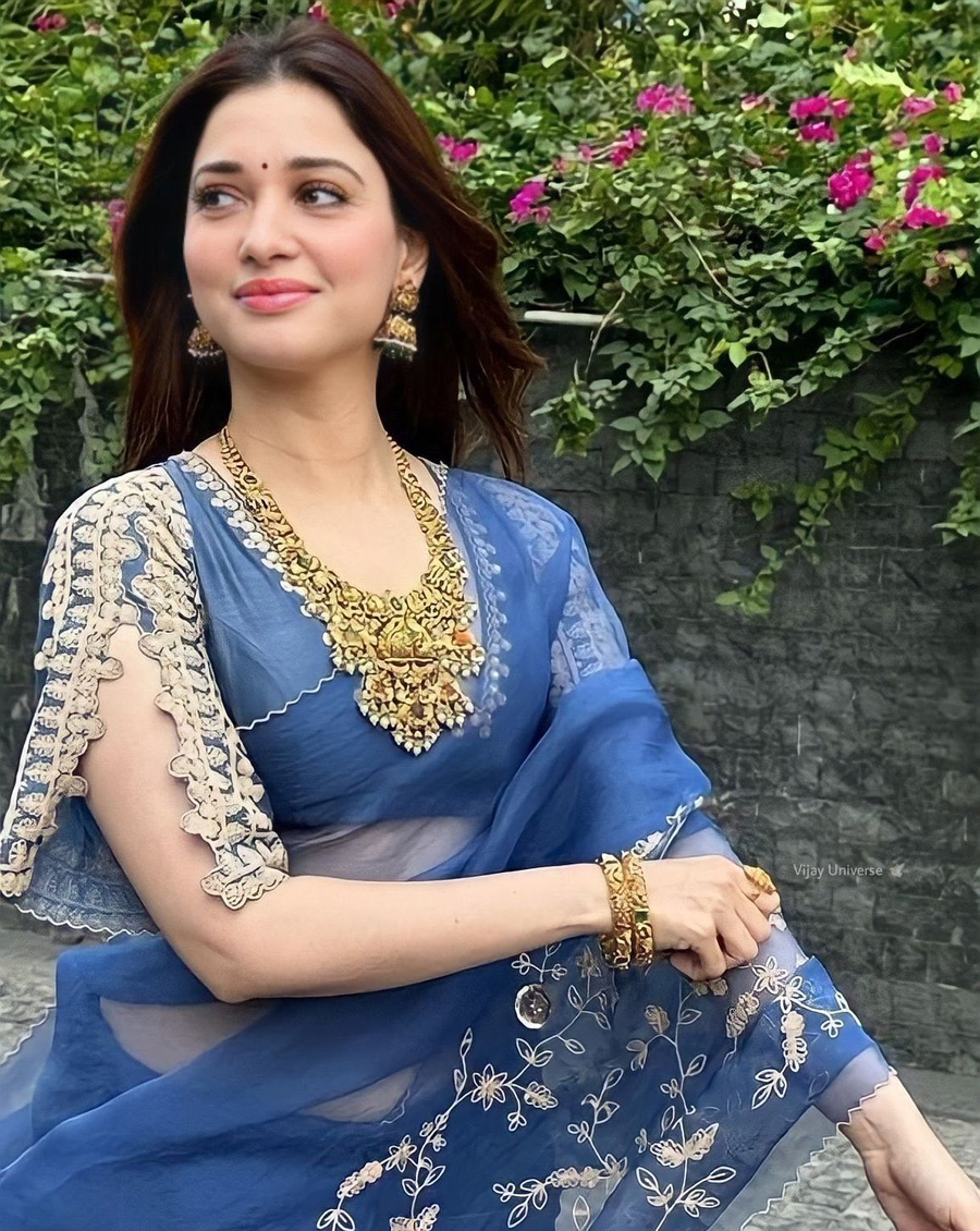 tamannaah  అప్పుడు శృతి హాసన్.. ఇప్పుడు తమన్నా