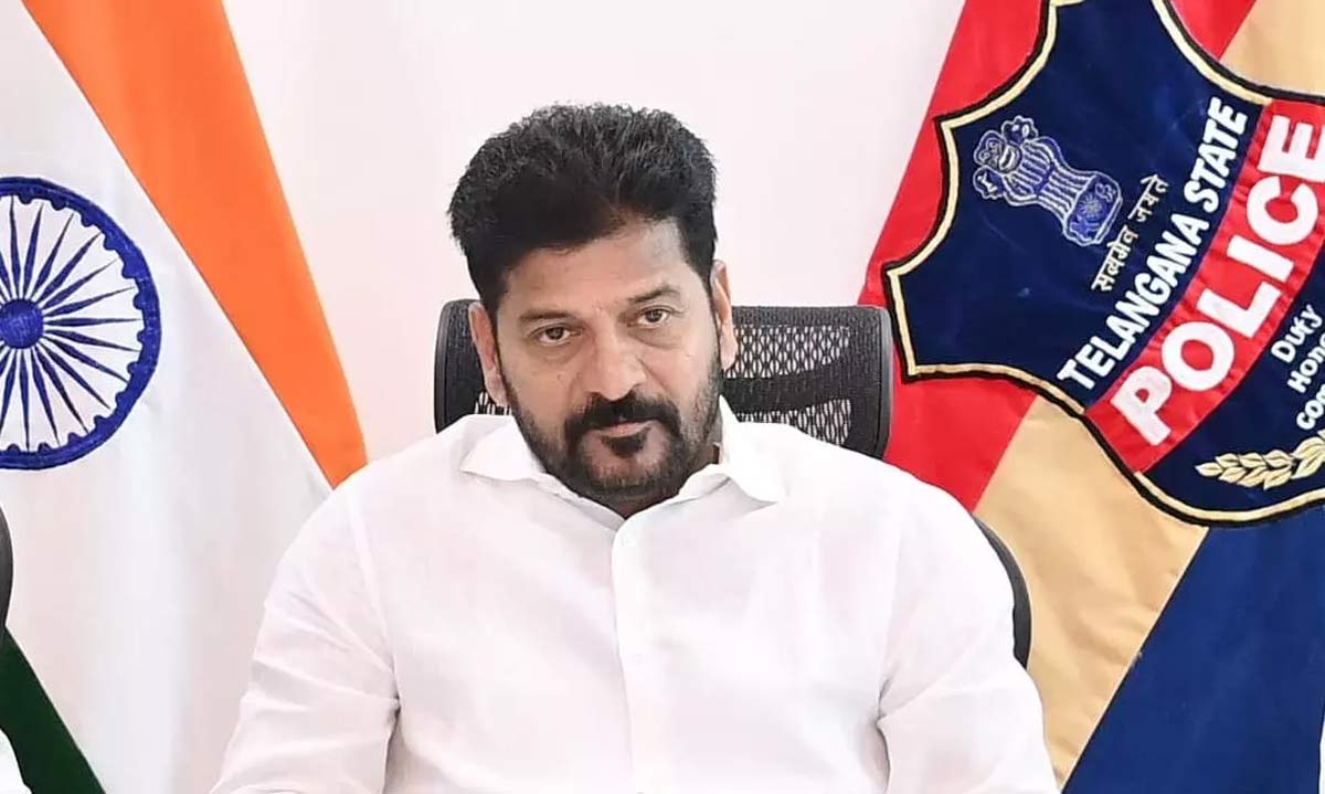 revanth reddy  రేవంత్ రెడ్డి నిర్ణయంలో తప్పేముంది 