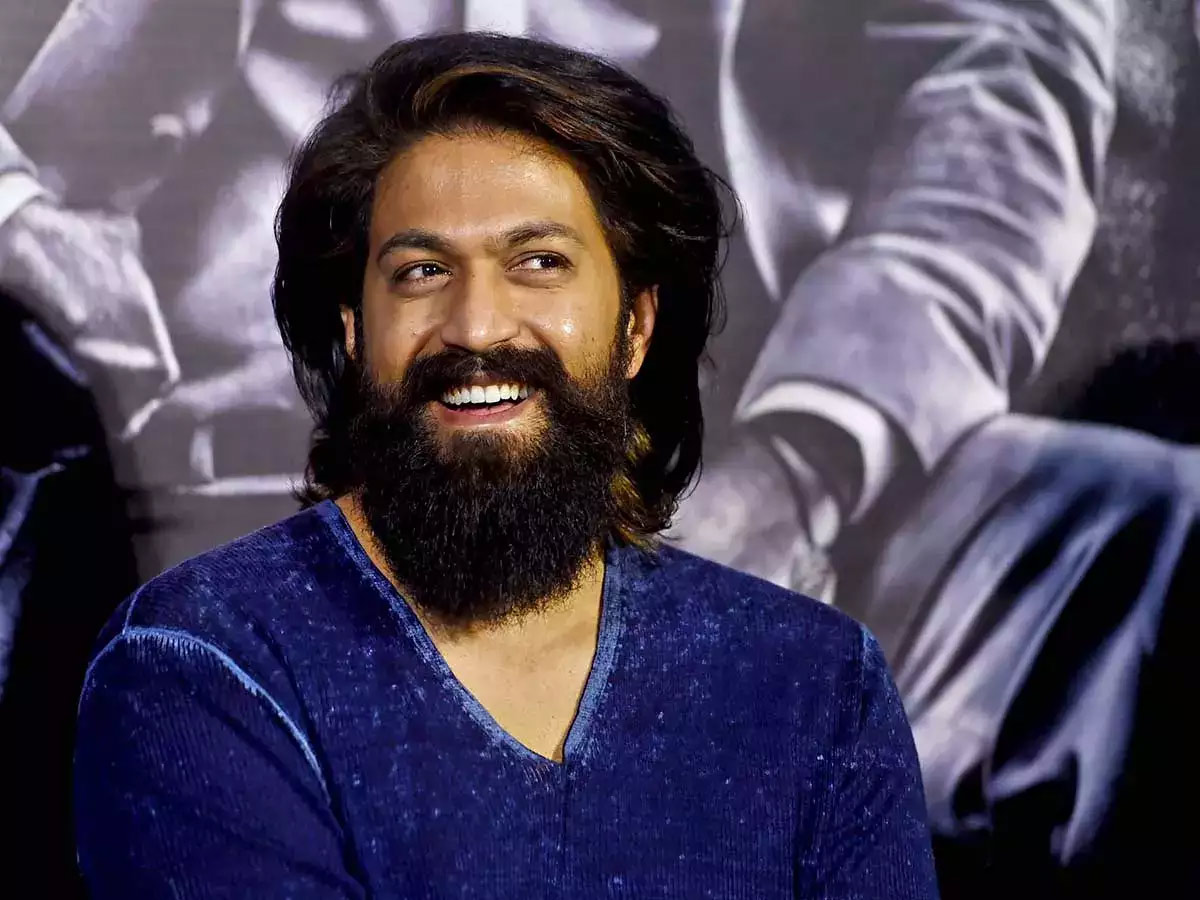 kgf 2,yash,kgf star yash,yash next movie  యశ్ నెక్స్ట్ పై ఇంకా క్లారిటీ లేదు 