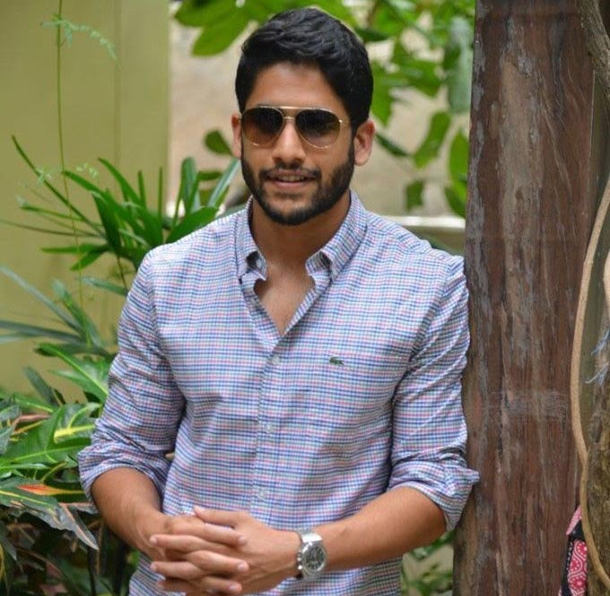 naga chaitanya  నా లైఫ్ లో బాధాకరమైన సంఘటన లేదు: చైతు 