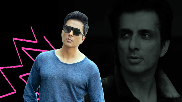 real hero,real hero sonu sood,danger,real hero image,sonu sood  రియల్ హీరో ఇమే‌జ్‌‌తో సోనూకి ప్రమాద‌మే?