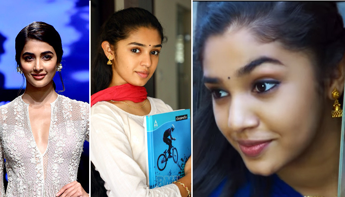 nee kannu neeli samudram,krithi shetty,uppena actress,pooja hegde,star actress,tollywood  ఈ పిల్ల మరో పూజా హెగ్దే అవుతుందేమో!?