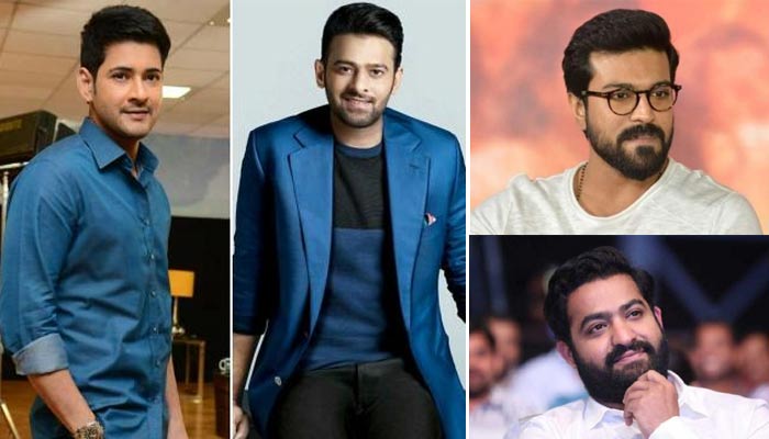 tollywood,remuneration,tollywood,prabhas,mahesh,ntr  టాలీవుడ్‌లో టాప్ రెమ్యునరేషన్ ఈ హీరోకే!