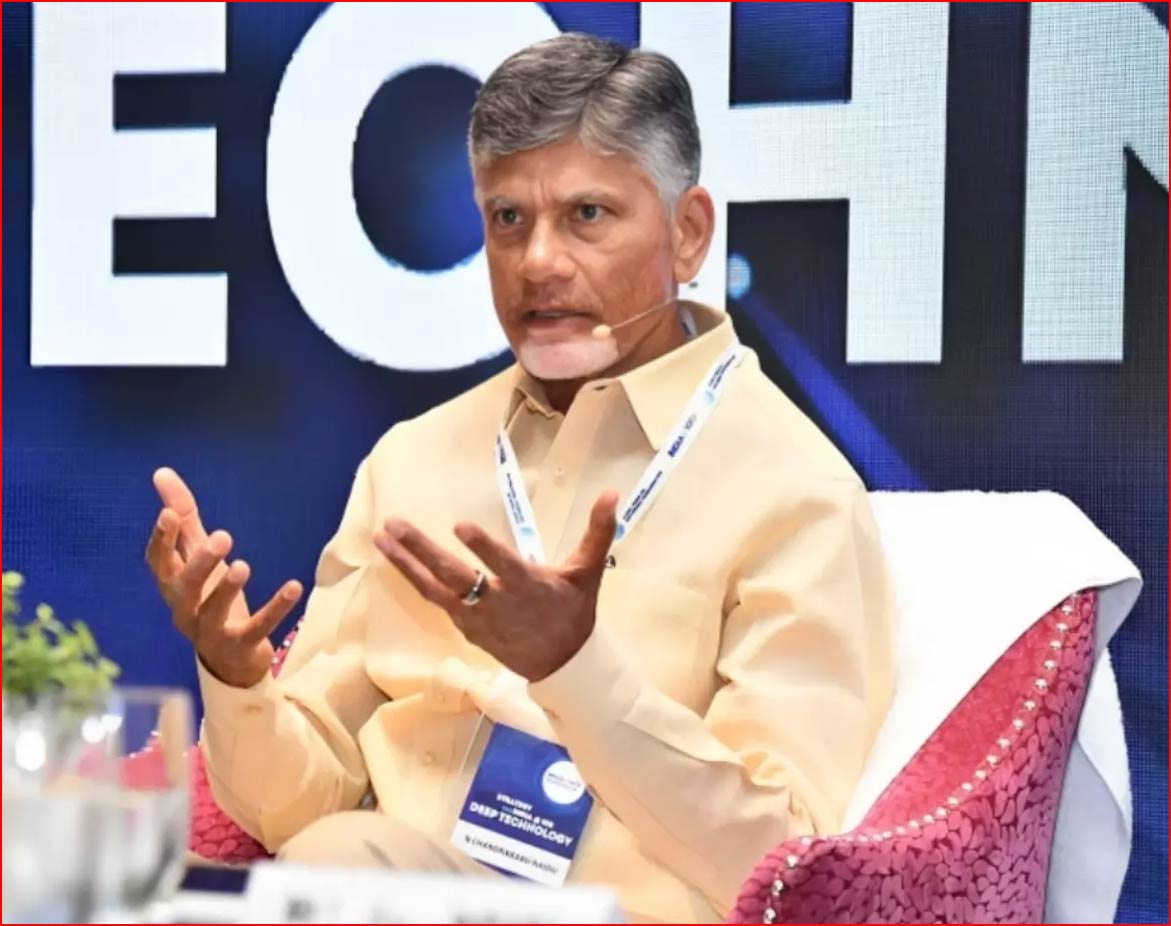 chandrababu  సీఎం చంద్రబాబుకు ఇదొక బిగ్ టాస్క్!