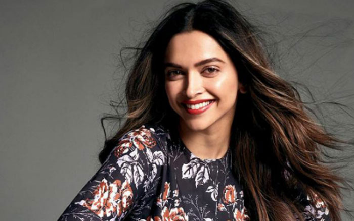 deepika padukone,chit chat,fans  హీరోయిన్ కు విచిత్రమైన అనుభవం!