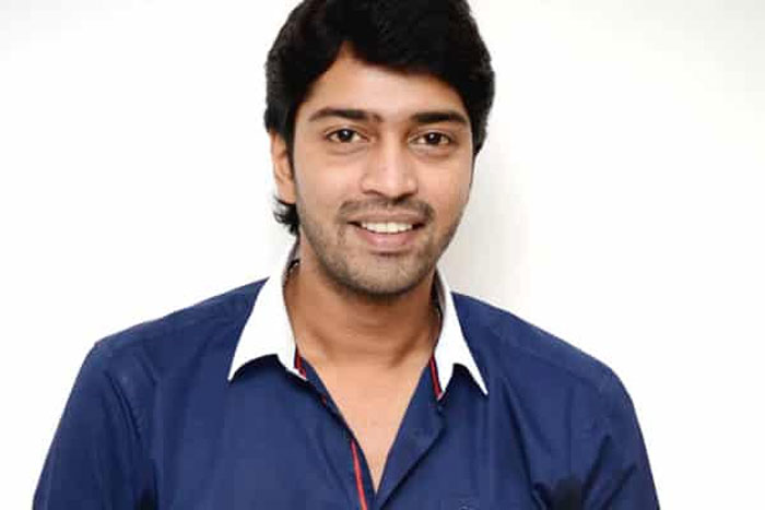 allari naresh,incident,greatness  గొప్ప విషయం తెలిపిన అల్లరి నరేష్