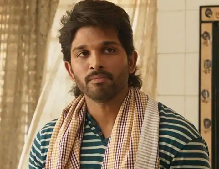 ala vaikuntapuramlo movie,father and son sentiment,allu arjun,trivikram srinivas  ‘అల వైకుంఠపురములో’ హైలైట్ ఇదేనంట!