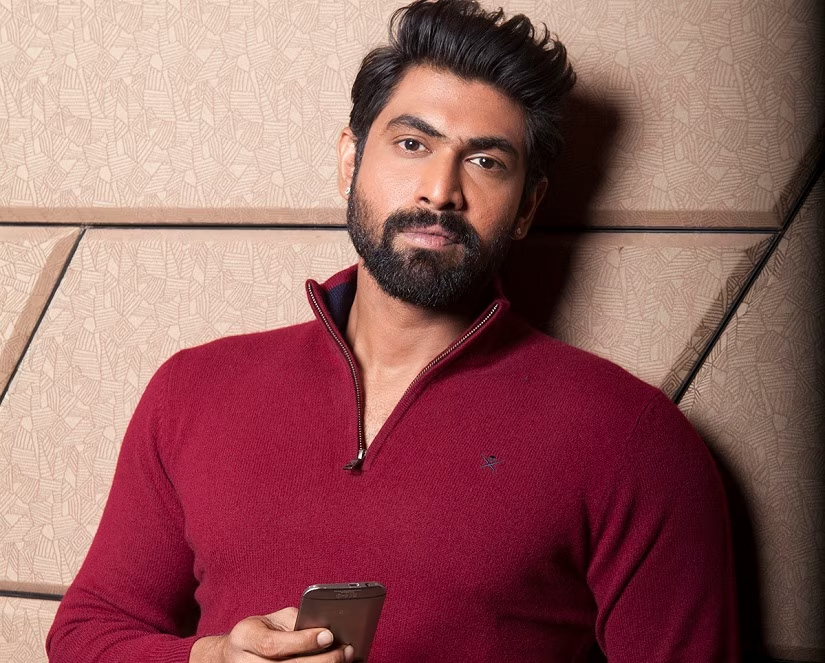 rana  బెట్టింగ్ యాప్స్ ప్రచారంపై రానా టీమ్ క్లారిటీ  