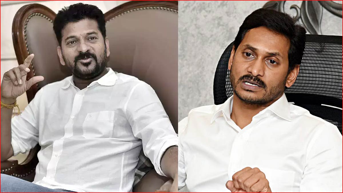 jagan  ఇదేం టాలీవుడ్.. నాడు - నేడు ఎంత తేడా!?