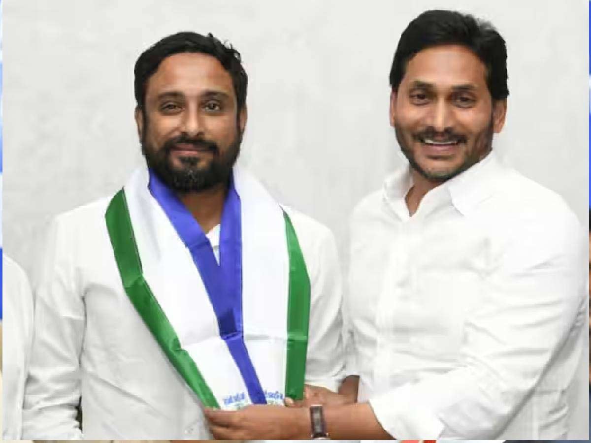 ambati rayudu  మూణ్ణాళ్ళ ముచ్చట అంటే ఇదేనేమో..