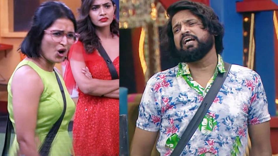 bigg boss telugu 7  ఈసారి బిగ్ బాస్ హౌస్ నుంచి వెళ్ళేది అతనే 