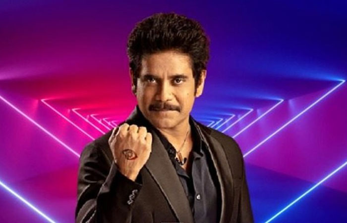 tamanna simhadri,bigg boss,nagarjuna,elimination,tamanna simhadri  ఈ వారం ఎలిమినేట్ అయ్యేది ఎవరంటే..?