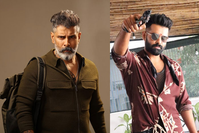 ismart shankar,mister kk,the lion king,this week,release list  ఈ వారం పోటీ ఎవరెవరి మధ్యన అంటే..?