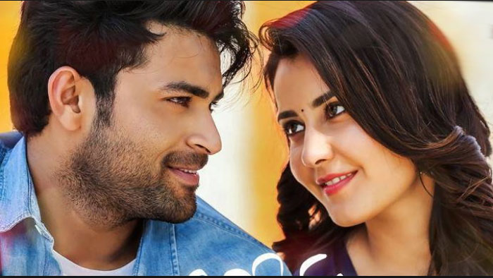 tholiprema,collections,25 crores,varun tej,raashi khanna  తొలిప్రేమ హవా.. అస్సలు తగ్గలే..!