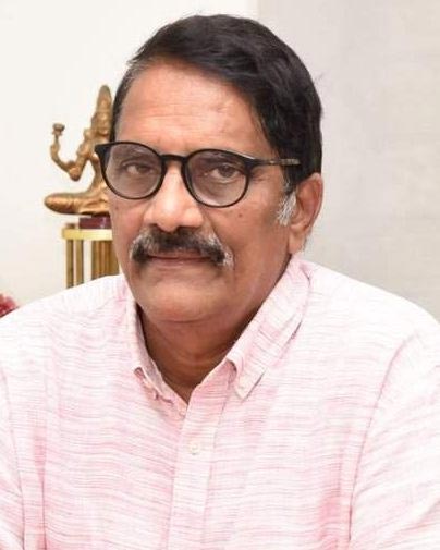 ashwini dutt,ycp government  అశ్విని దత్ కి బెదిరింపులు స్టార్ట్