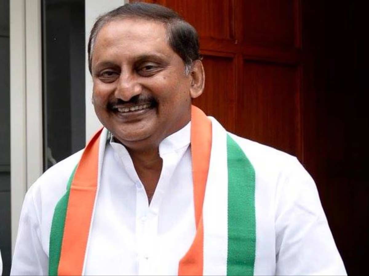 kiran kumar  ఏపీ నుంచి ముగ్గురు గవర్నర్లు..!!