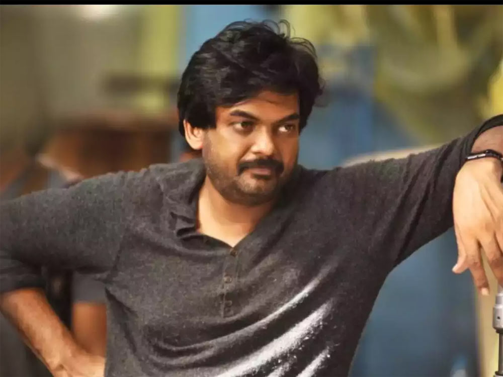 puri jagannadh,liger movie,p[uri next hero,pawan kalyan - bandla ganesh combo,mahesh - business man producer combo,balakrishna son mokshgna,mokshgna entry movie  మూడు ఆఫర్లు: ఓటేసేదెవరికి