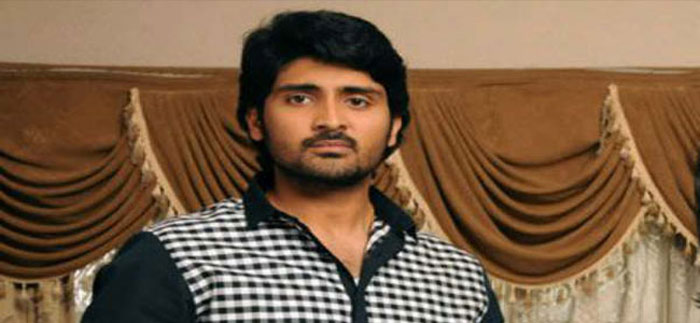 actor samrat reddy,tollywood,arrested,dowry,harassment,case  ఈ హీరోపై ఆయన భార్యే కేసు పెట్టింది..!!