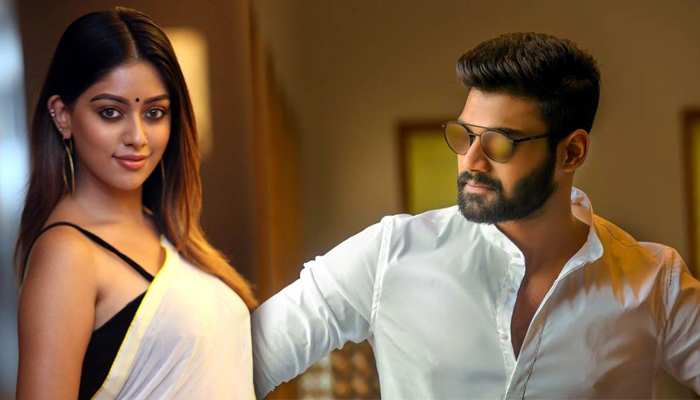 tollywood,actress anu emmanuel,come back,bellam konda sai sreenivas  బెల్లంకొండ సినిమాతో అను మళ్లీ వస్తోంది!