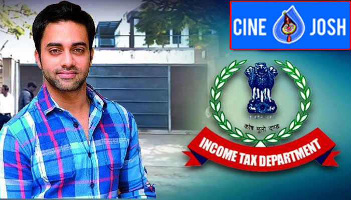 tollywood,navadeep,it rides,income tax department  నా మీద ఐటీ దాడులు చేసుంటే..: నవదీప్