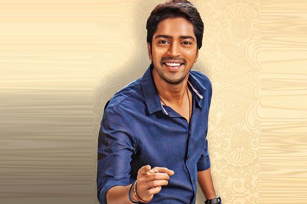 allari naresh,puri jagannadh,tollywood  పూరి జగన్నాథ్ దర్శకత్వంలో సినిమా చేయాలనుంది..