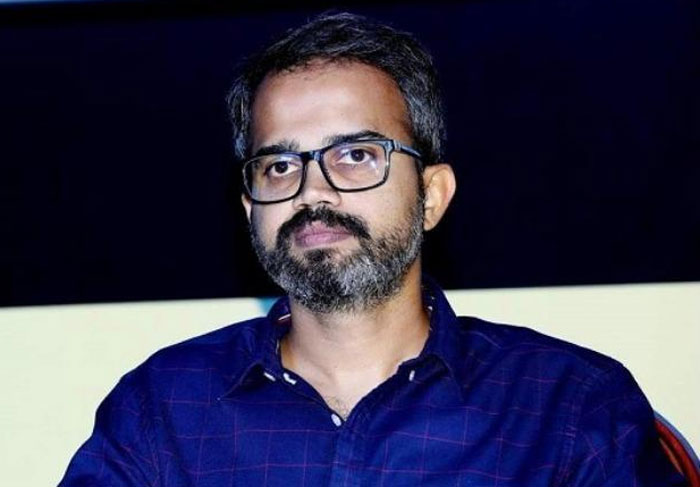 prasanth neel,kgf movie,director,tollywood,star heros,movies  ‘కేజీఎఫ్‌ చాప్టర్‌2’ తర్వాత మన స్టార్స్‌తోనే!