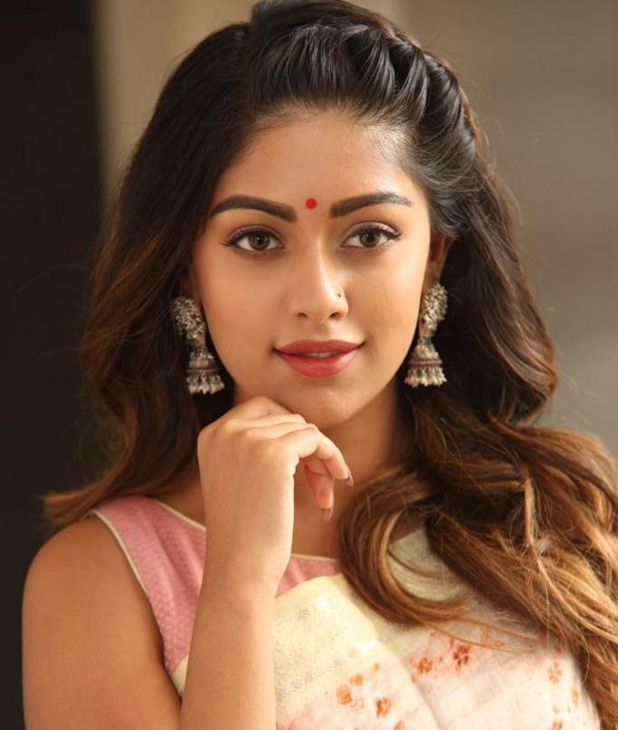 anu emmanuel,telugu  అనూకి అవకాశాల కొరత 