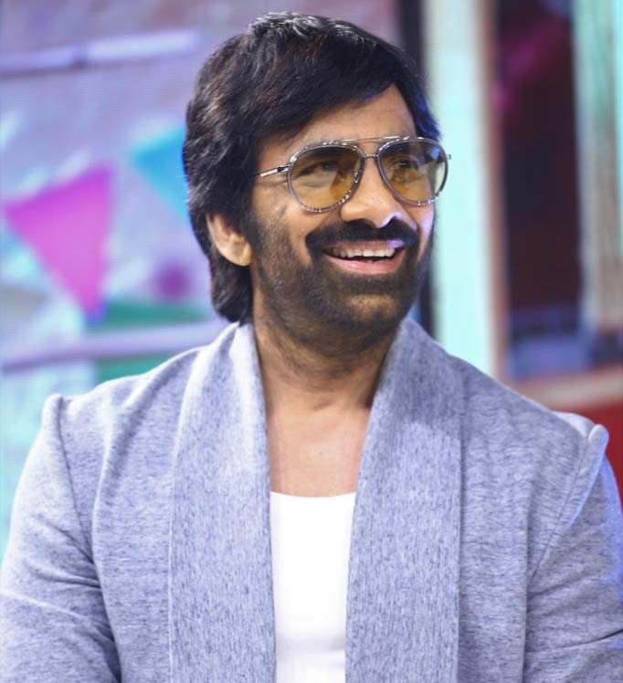 ravi teja,dhamaka  వరసగా మూడో దెబ్బ