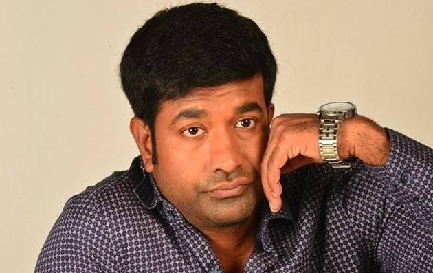 vennela kishore,dhee,srinu vaitla,manchu vishnu  ఈ సారి చారి పాత్రలో టాప్ కమెడియన్..?