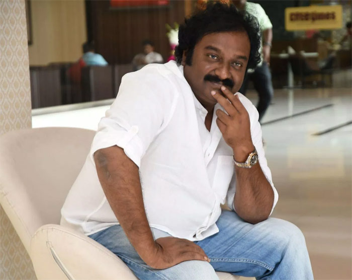 vv vinayak,director,dasari narayana rao,ntr biopic,krish,balakrishna  ‘ఎన్టీఆర్’లో దాసరిగా చేయనన్నాడంట!