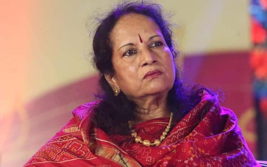 singer vani jayaram passed away  షాకింగ్: వాణీ జయరాం కన్నుమూత 