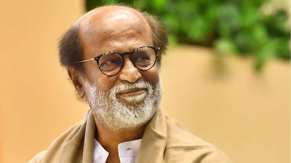 rajinikanth  రజినీకాంత్ కు స్టెంట్ వేసిన అపోలో డాక్టర్స్ 