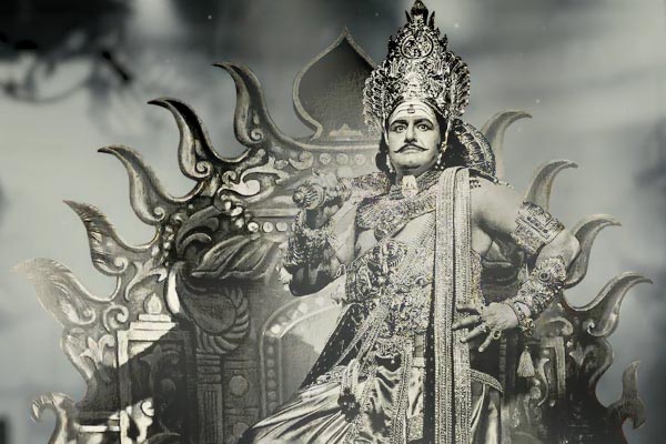 ntr biopic,first single,kathanayakudu  ఈ సాంగ్ చాలు ఎన్టీఆర్ బయోపిక్ కి!!