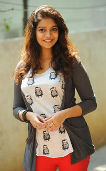 tripura,swathi,colors swathi tripura,swathi new movie tripura  స్వాతి కథానాయికగా 'త్రిపుర'!