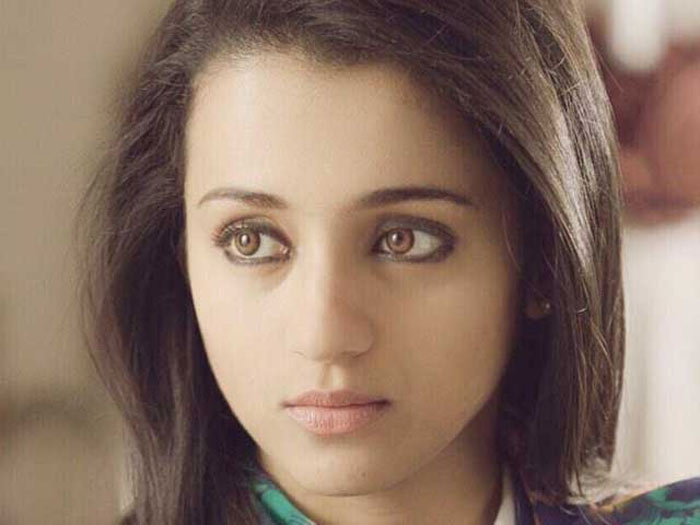 trisha,vikram,saamy 2,keerthi suresh  యంగ్ హీరోయిన్ దెబ్బకి త్రిష పరార్!