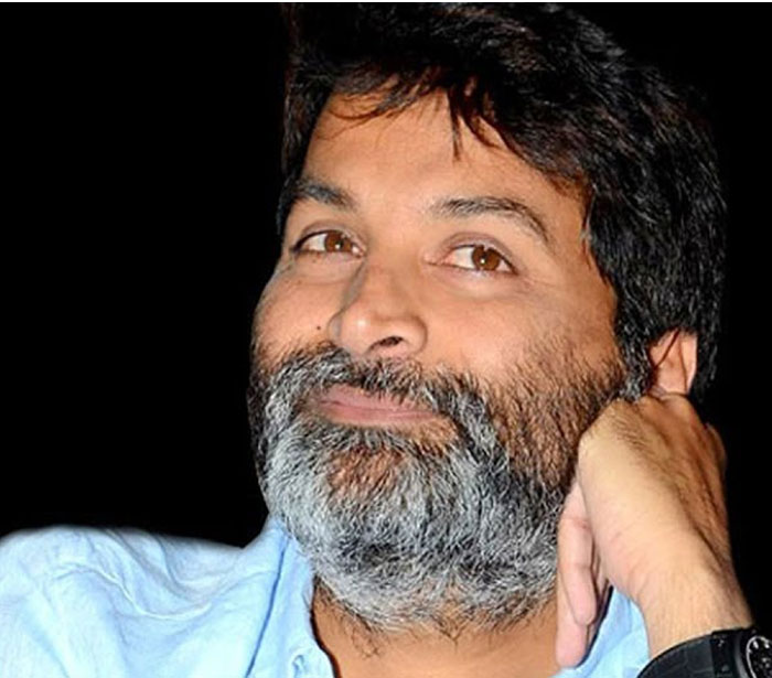 trivikram srinivas,old rent house,sentiment,revealed  త్రివిక్రమ్‌ సెంటిమెంట్‌ అది...!