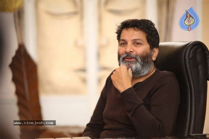 trivikram srinivas,women,importance,movies  త్రివిక్రమ్‌ మహిళలకు ఇచ్చే ఇంపార్టన్స్ అది..! 