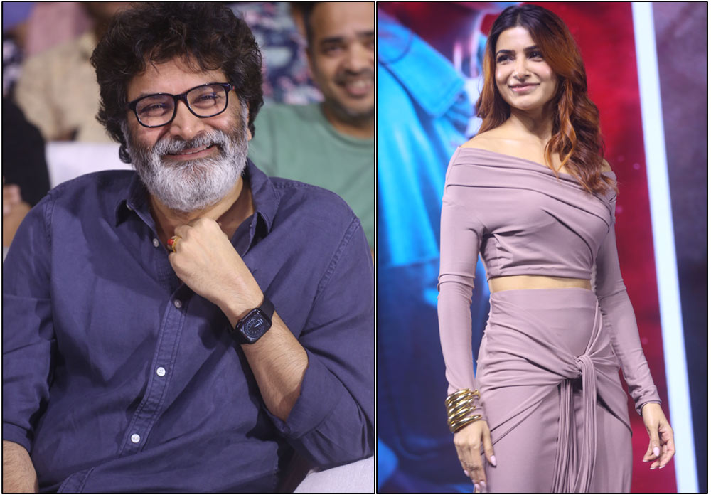 trivikram,samantha,jigra  గురూజీకి సమంతపై అంత ప్రేముందా..