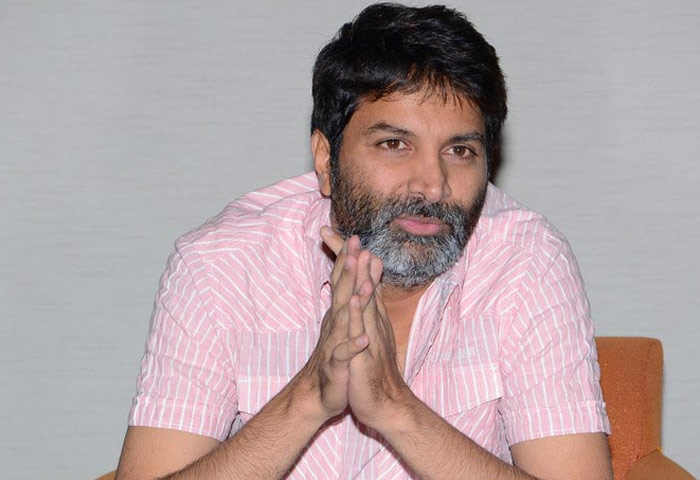 trivikram srinivas,ntr,kalyan ram,movies,ntr arts banner  త్రివిక్రమ్ విషయంలో ఇది నిజమా..? 