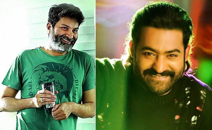 jr ntr,trivikram srinivas,jai lava kusa,comedy character  ఏమిటేమిటీ... కామెడీ పాత్రలో కనిపిస్తాడా?