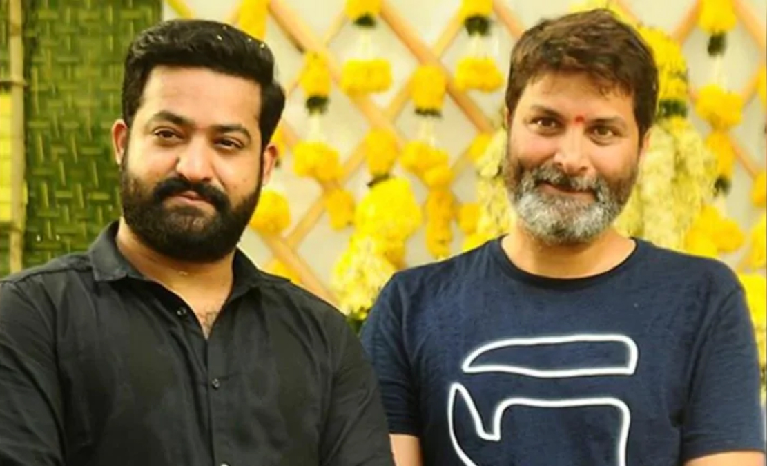 jr ntr,trivikram,harika and hasini creations,ntr arts,kalyan ram,ntr - trivkram movie launch  జనవరి 14 న తారక్-త్రివిక్రమ్ ఫిల్మ్ లాంచ్