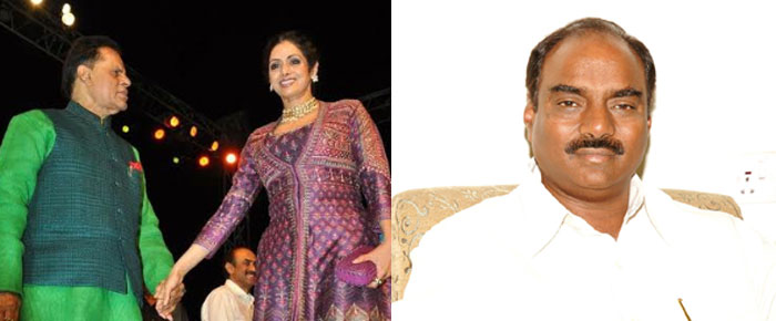 sridevi,kl narayana,t subbarami reddy,condolences  శ్రీదేవిది ఎంత ఎదిగినా ఒదిగి ఉండే తత్వం!