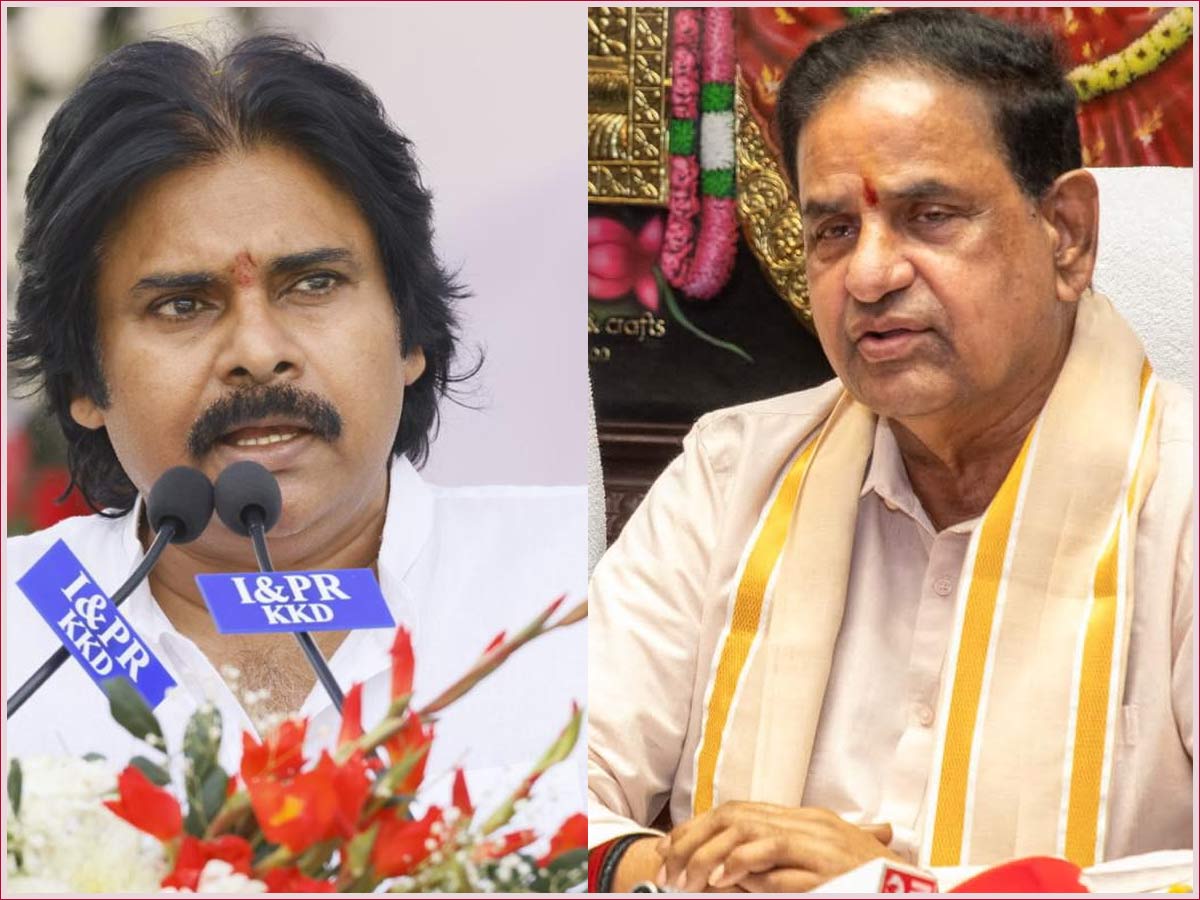 pawan kalya  పవన్ కళ్యాణ్ అంటే లెక్క లేదా..