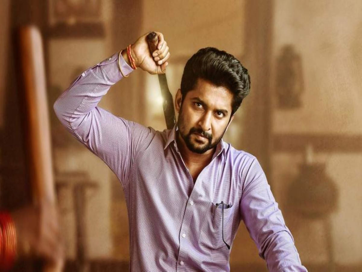 nani,tuck jagadish movie,nani nani tuck jagadish,tuck jagadish to release on ott  ఖండించకపోవడంపై అనుమానాలు 