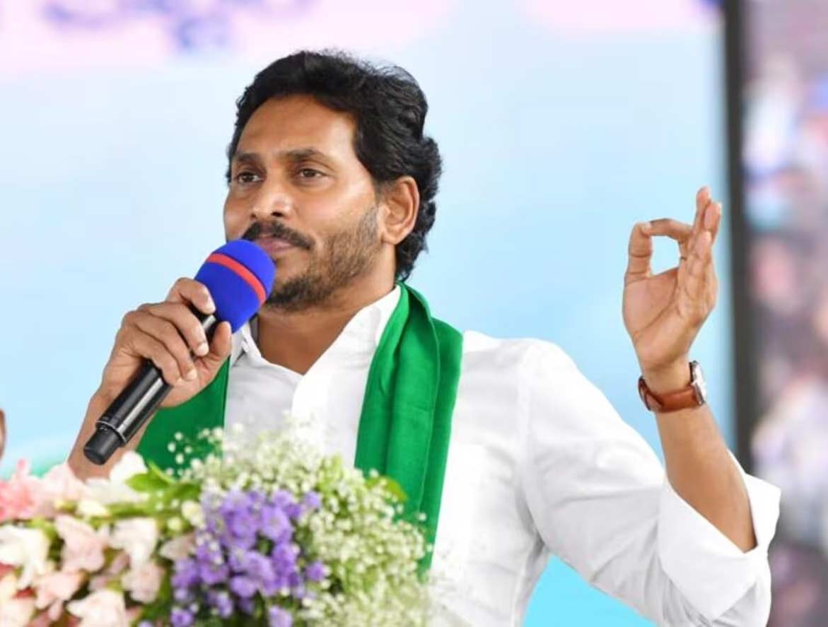 ycp  వైసీపీ మేనిఫెస్టోలో రెండు మాఫీలు!