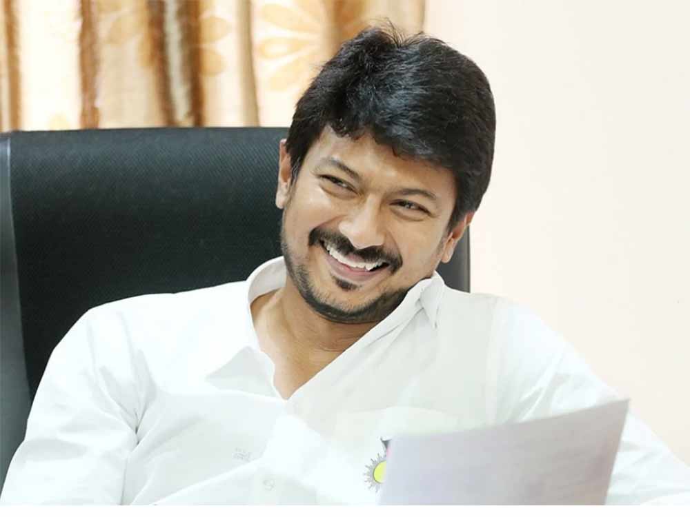 udhayanidhi stalin,maamannan,kollywood hero,politics  కోలీవుడ్ హీరో సెన్సేషనల్ డెసిషన్