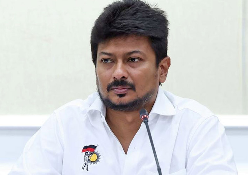 udhayanidhi stalin,sanatana dharma,tamil nadu,politics  గట్స్ అంటే ఉదయనిధి స్టాలిన్‌వే!