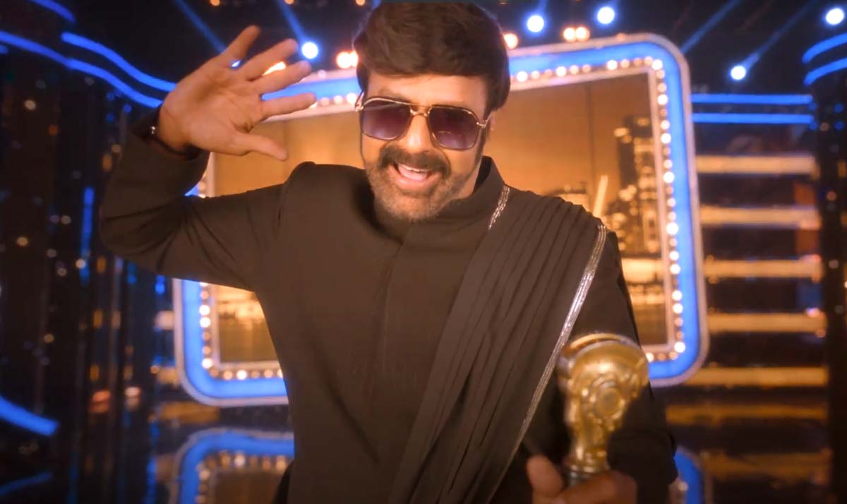 un stoppable season 2,balakrishna,aha  అన్ స్టాపబుల్ 2 ట్రైలర్ అదిరిపోలా..